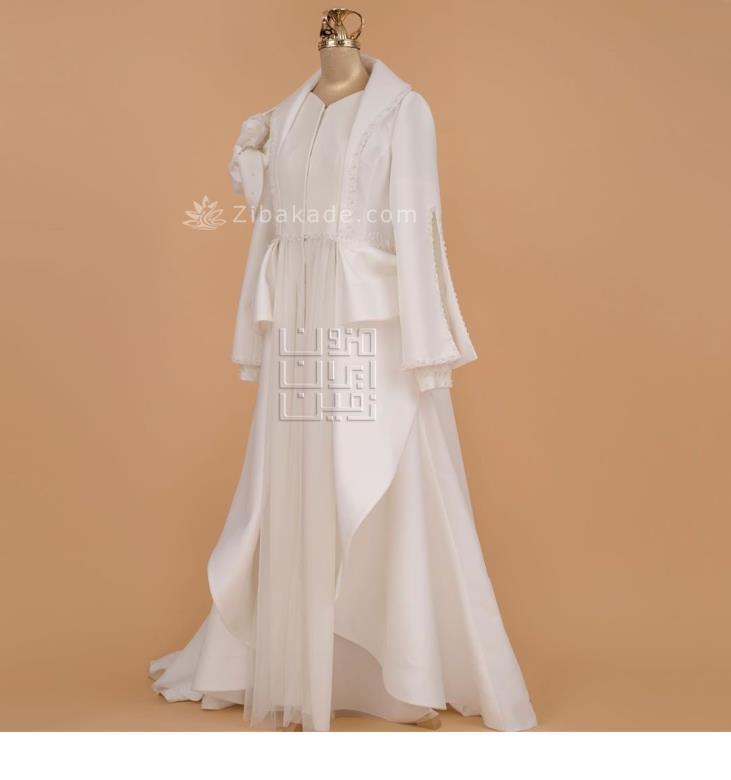 مانتو عقد از کجا بخرم